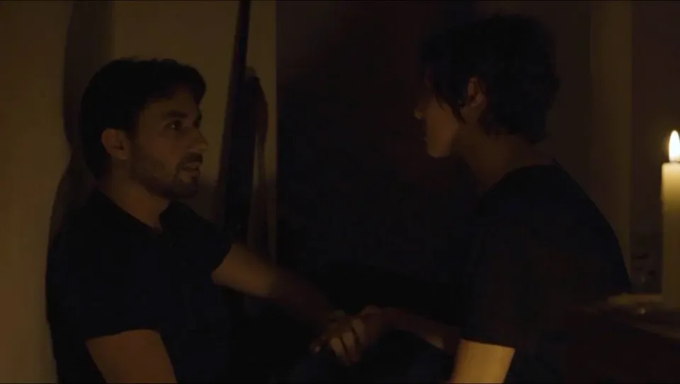 Still from Hisar
