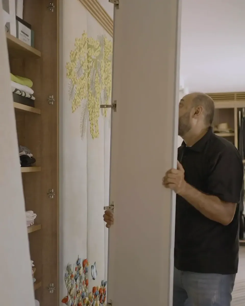 House Raghida
