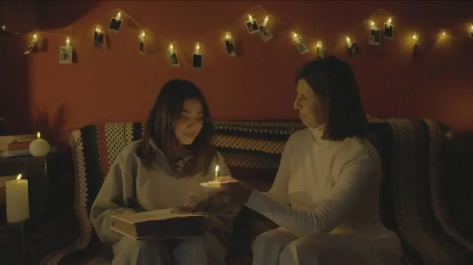 Still from Biid